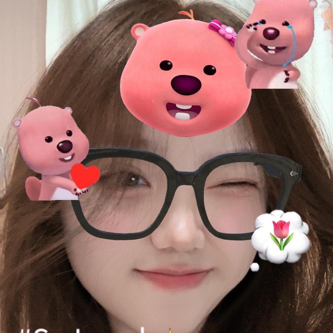 小言不怕甜👧
