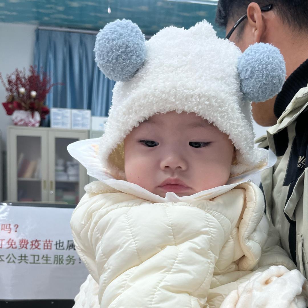 是粥粥呀