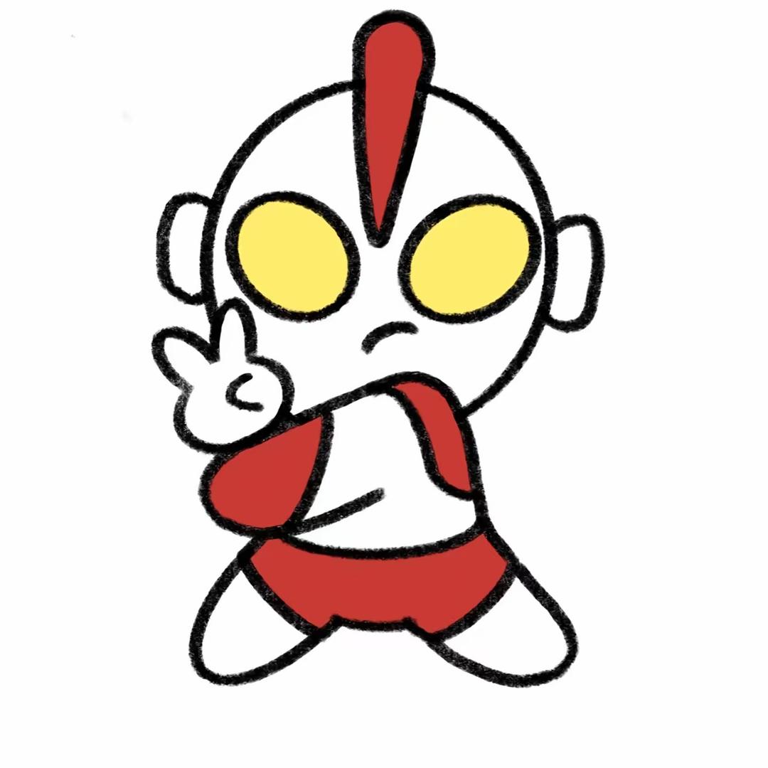 拖拉大王🧊