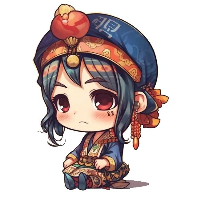 你个菠萝