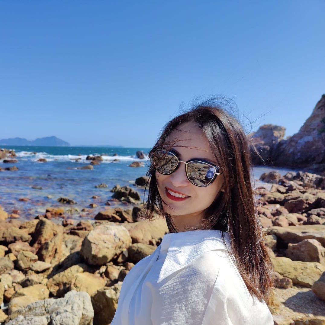 注册公司找礼倩