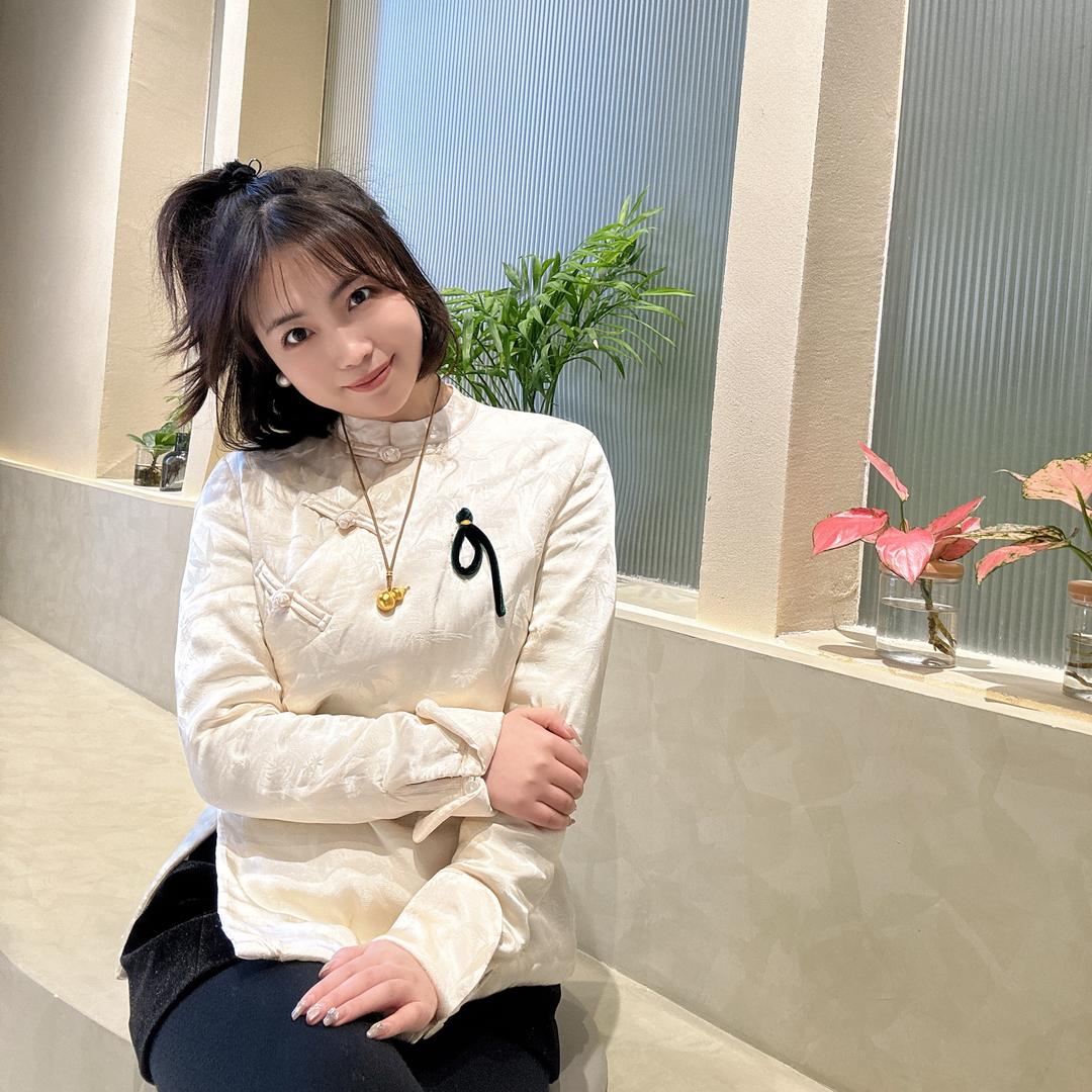 是晴儿呀🎈