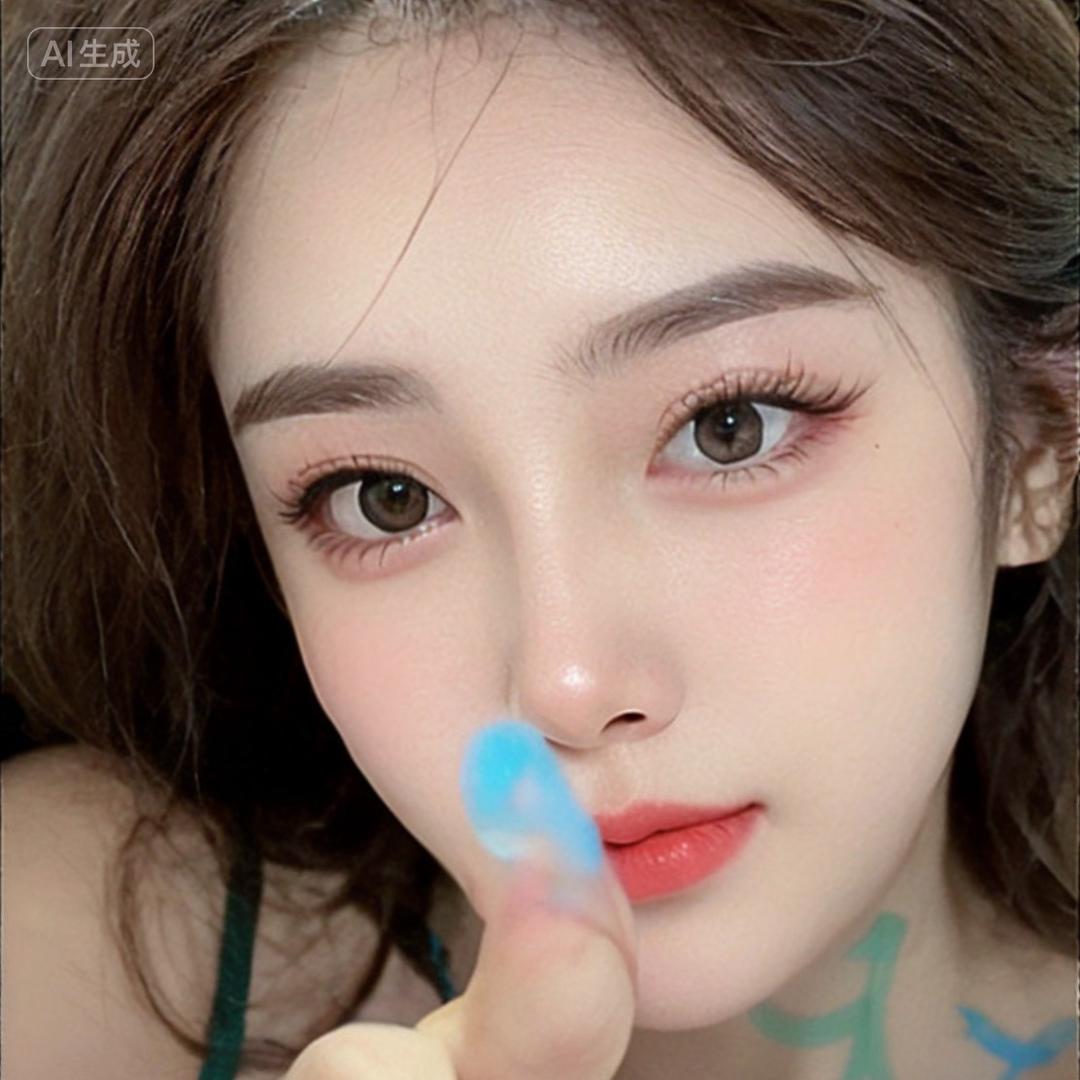 马娜吖👩🏼‍🦱