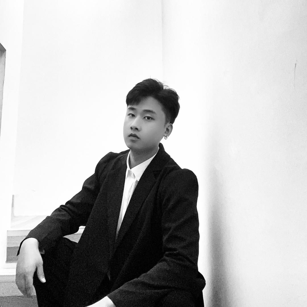 尚宣🍃小潘Dy