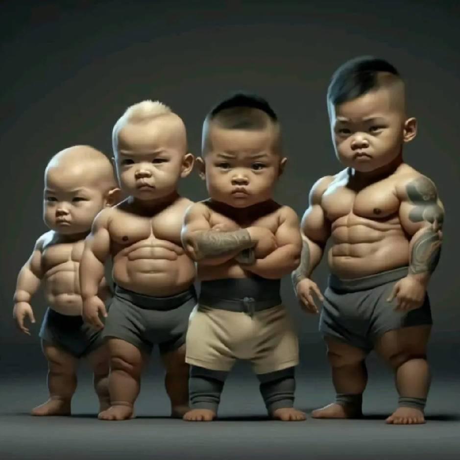 我的女人你别碰