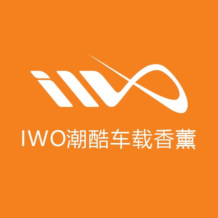 IWO潮酷车载香薰精品店
