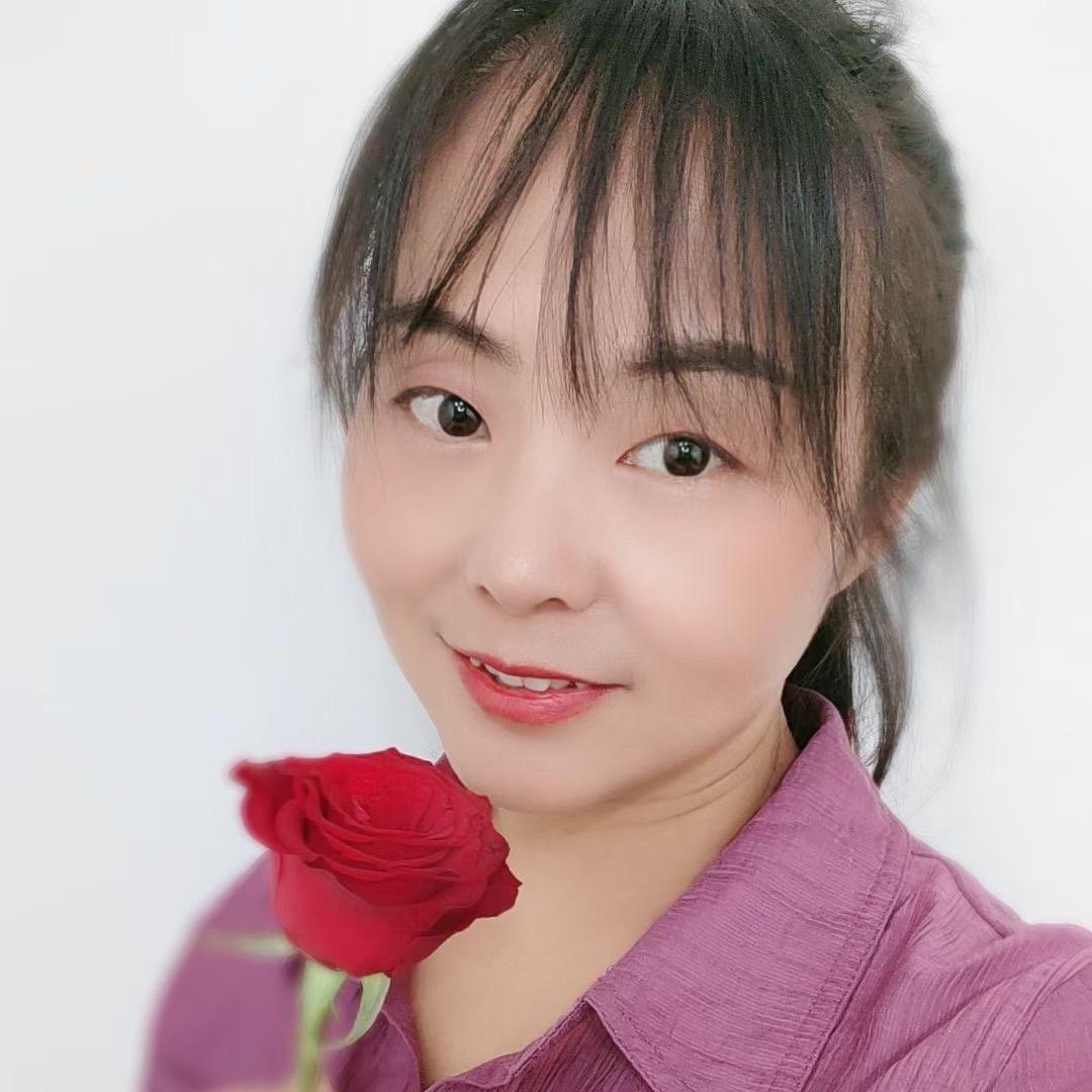 芳姐姐🌺
