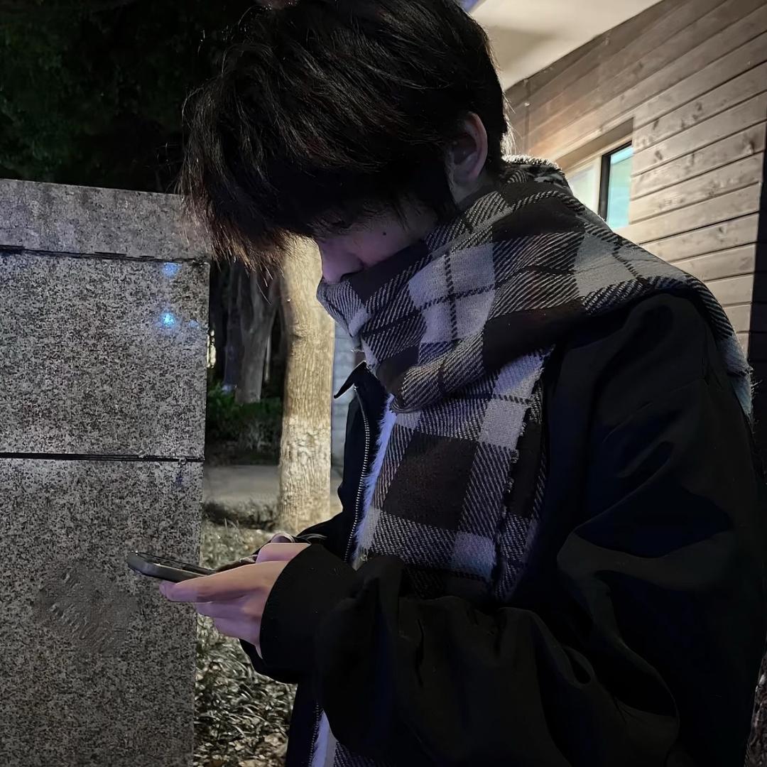 小鱼