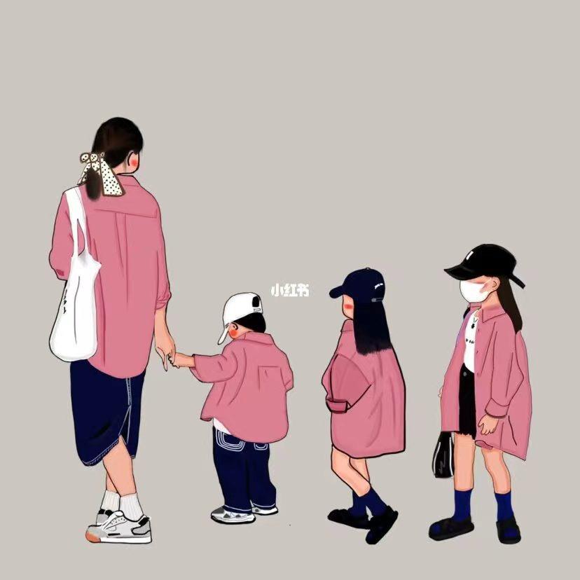 &依依