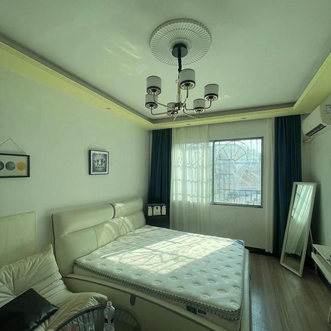 凯里07公寓（忆佳）