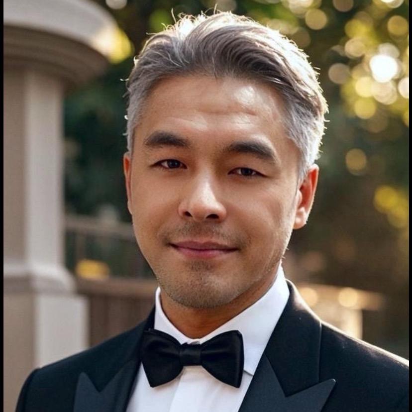 潇公子