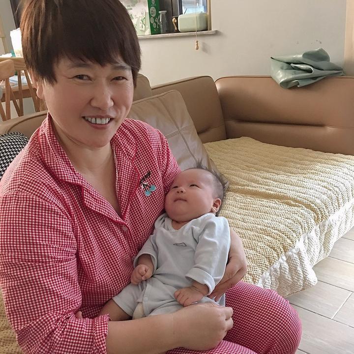 素素姐陪你做月嫂（带新人）