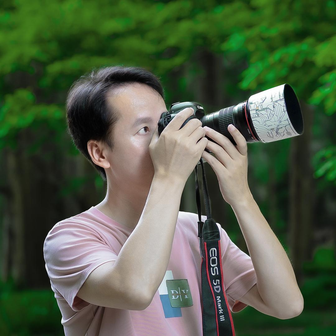 靖州明哥摄影📸