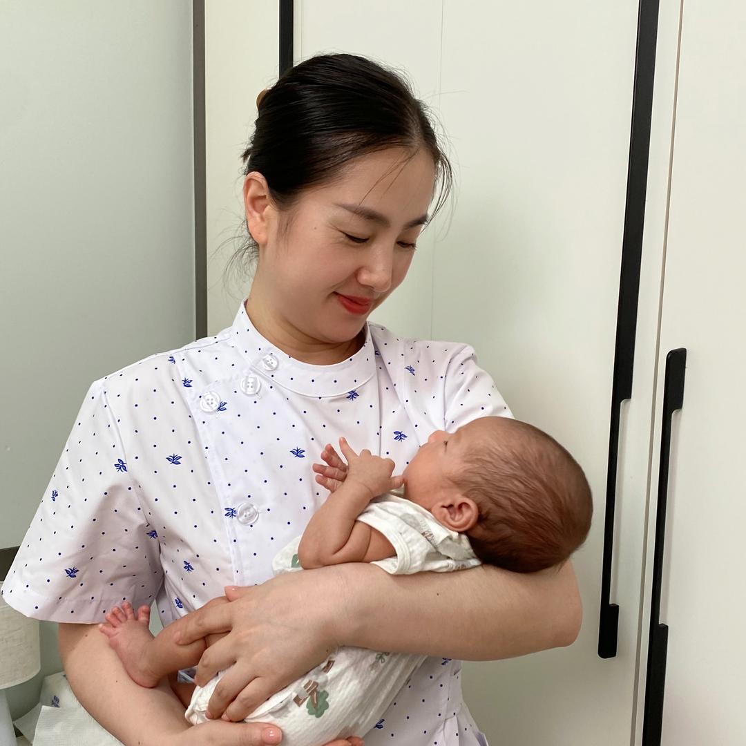 育儿营养师—曼利老师@抖音