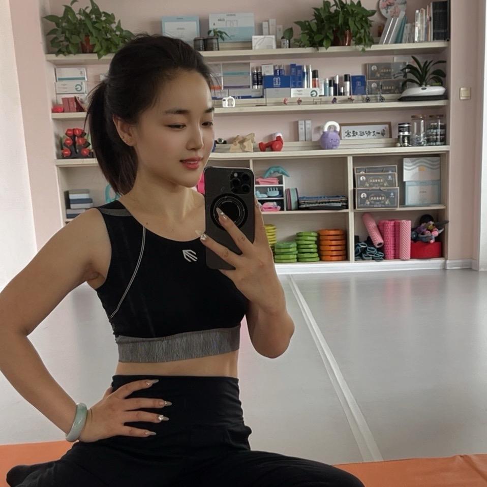 曼妙婉约（曼妙小号）