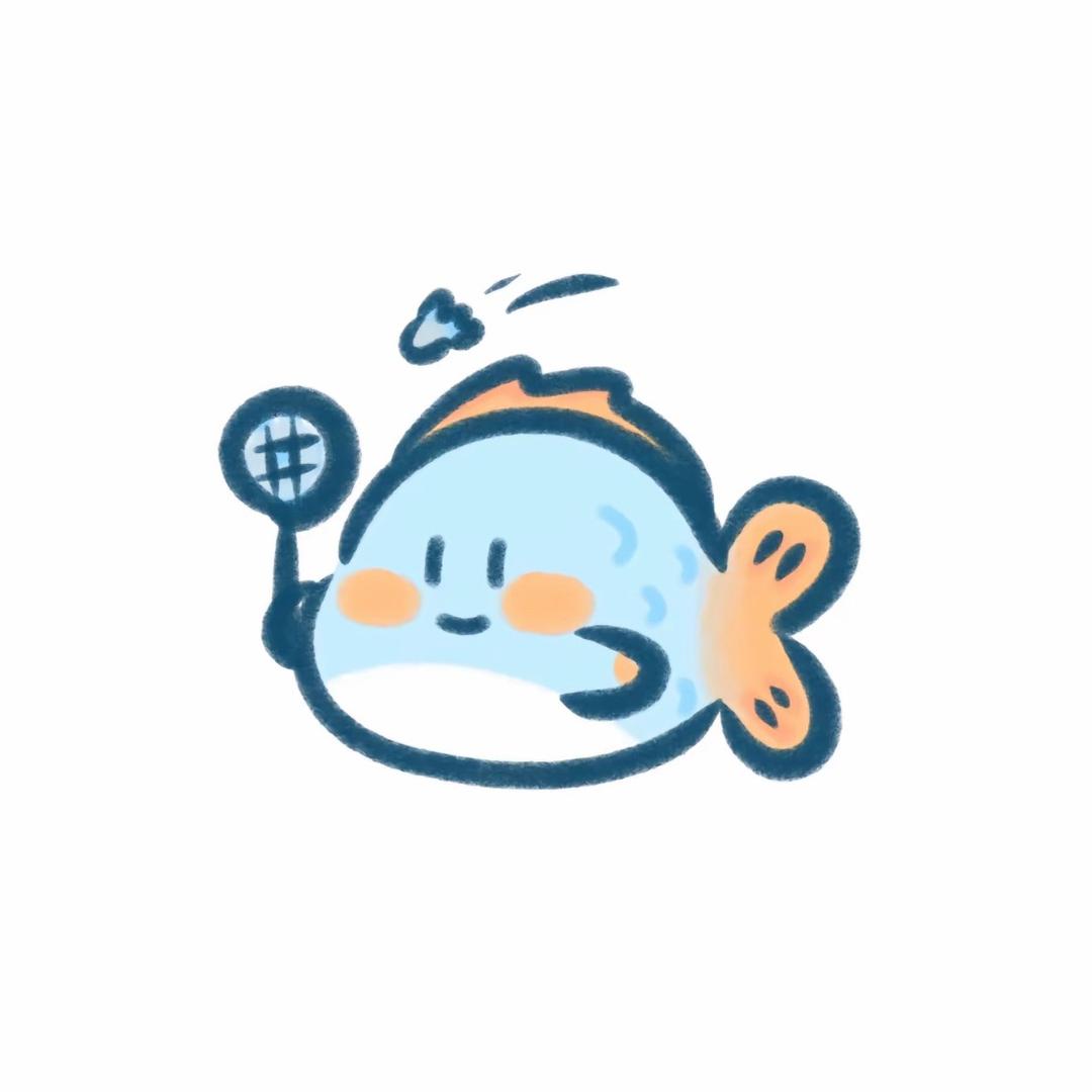 yyy🐟🐟