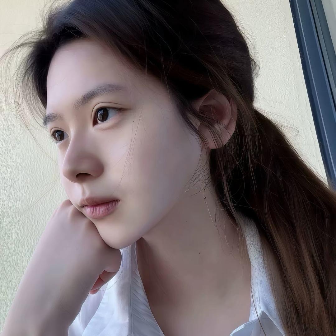 是小小呀..