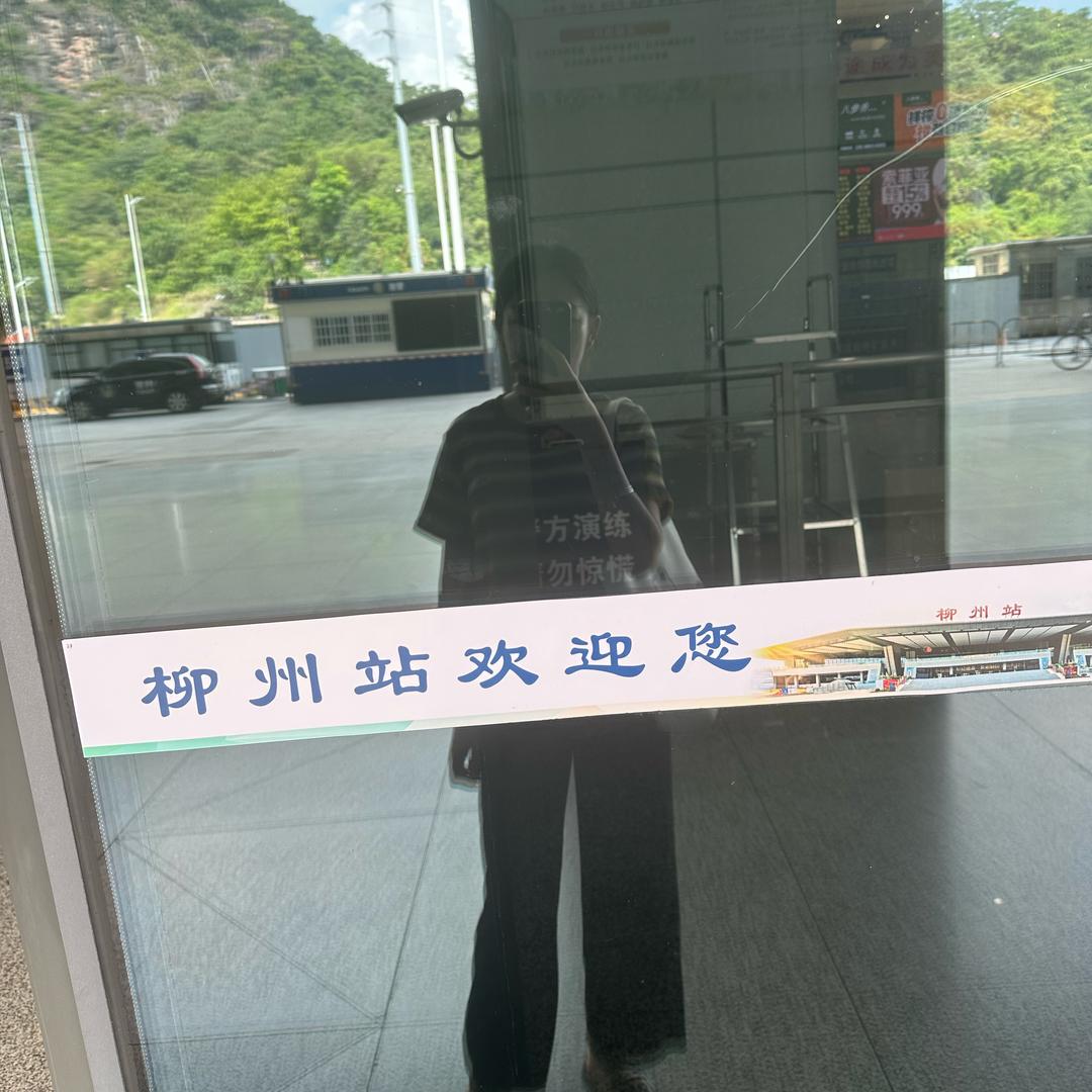 北极熊.