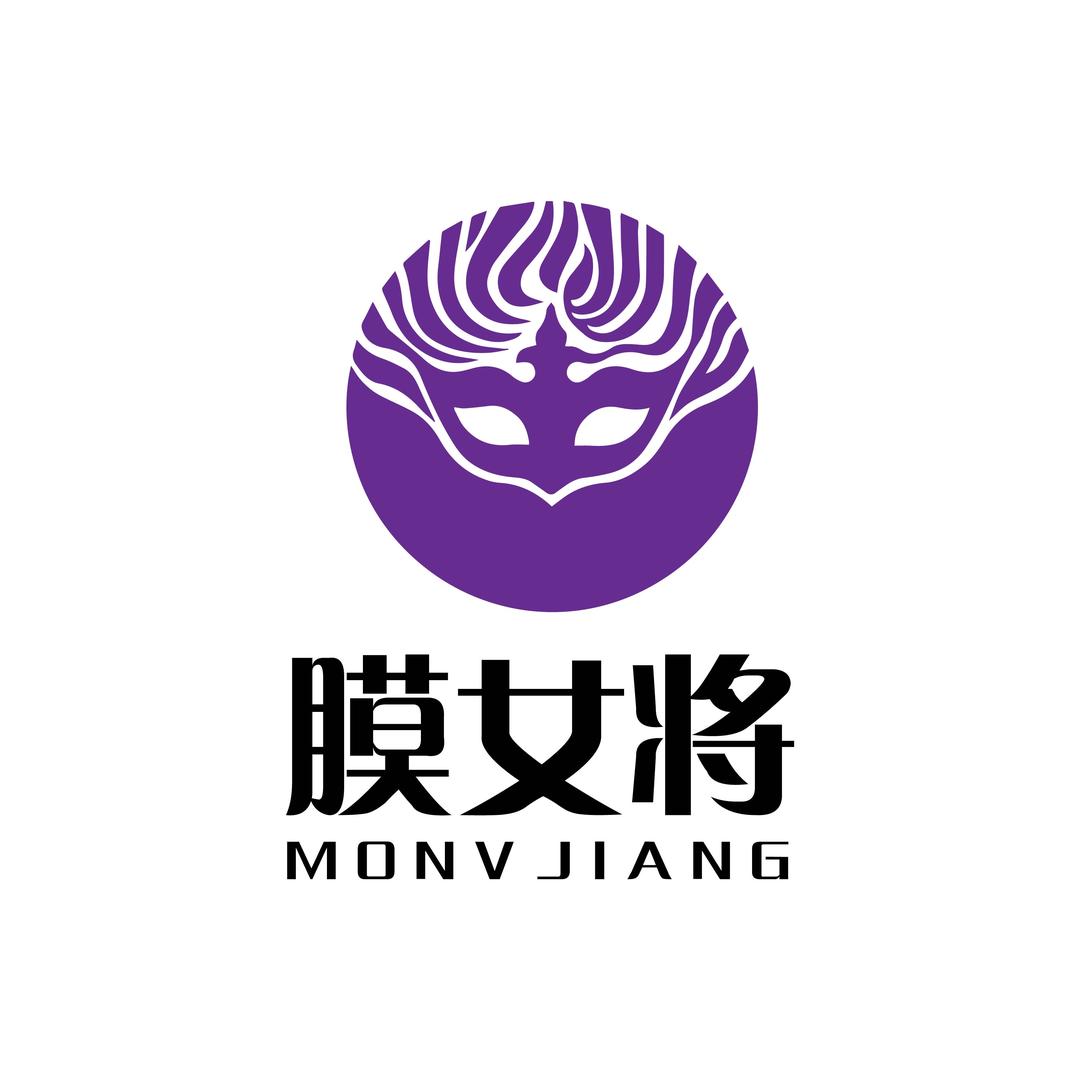 膜女将网红背膜批发