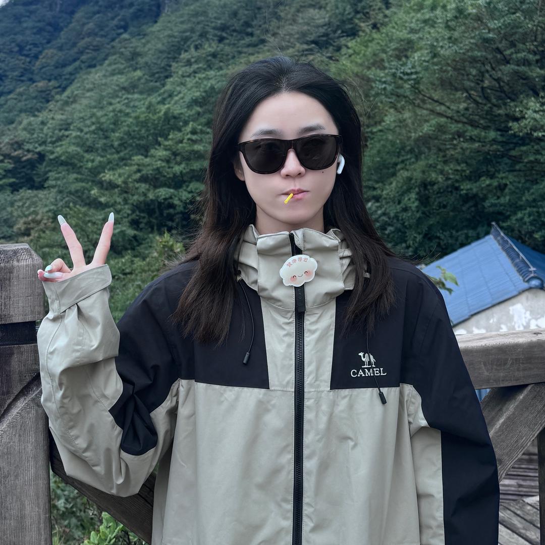 一米多高的陈小个👶