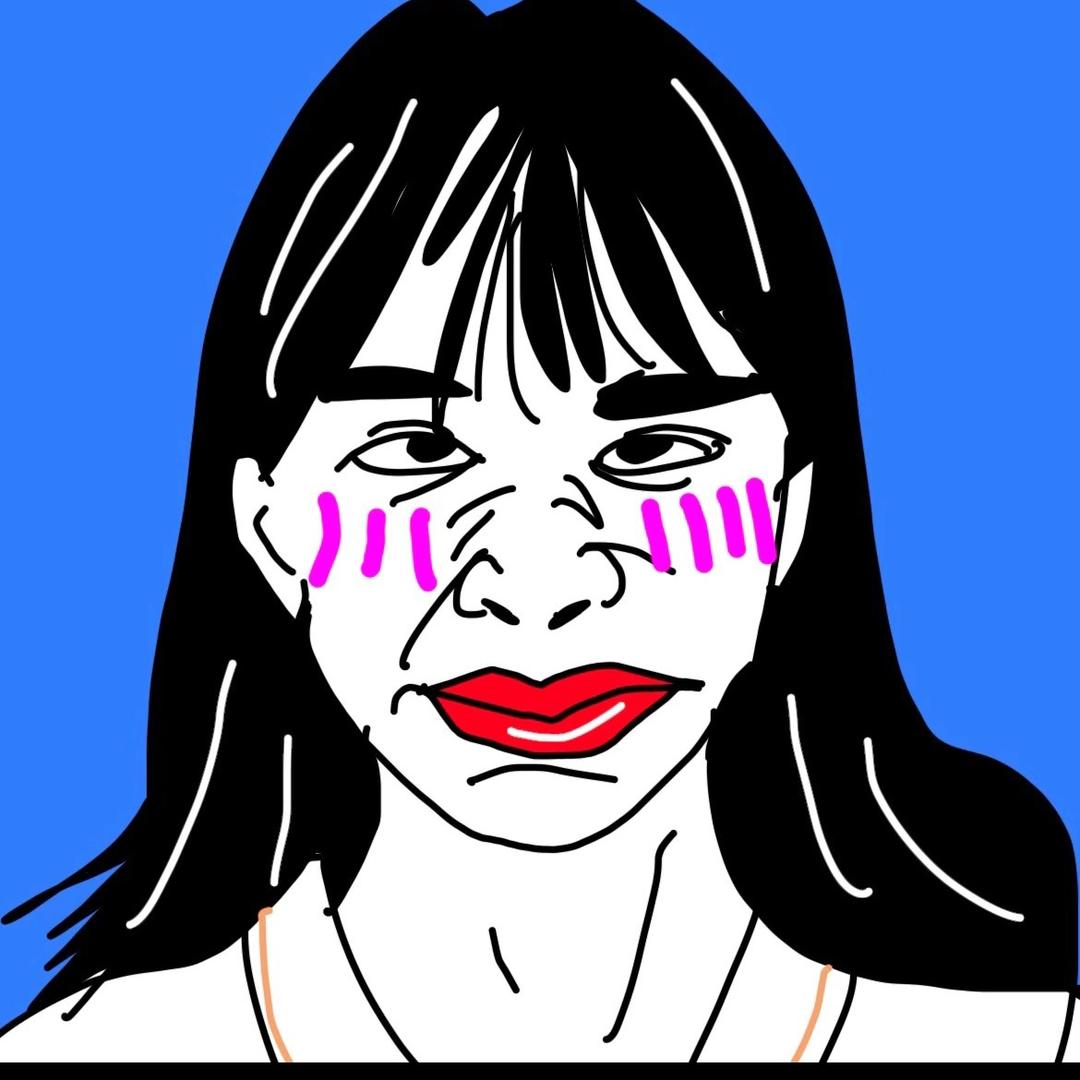 冬梅
