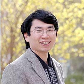 一帆老师教写字