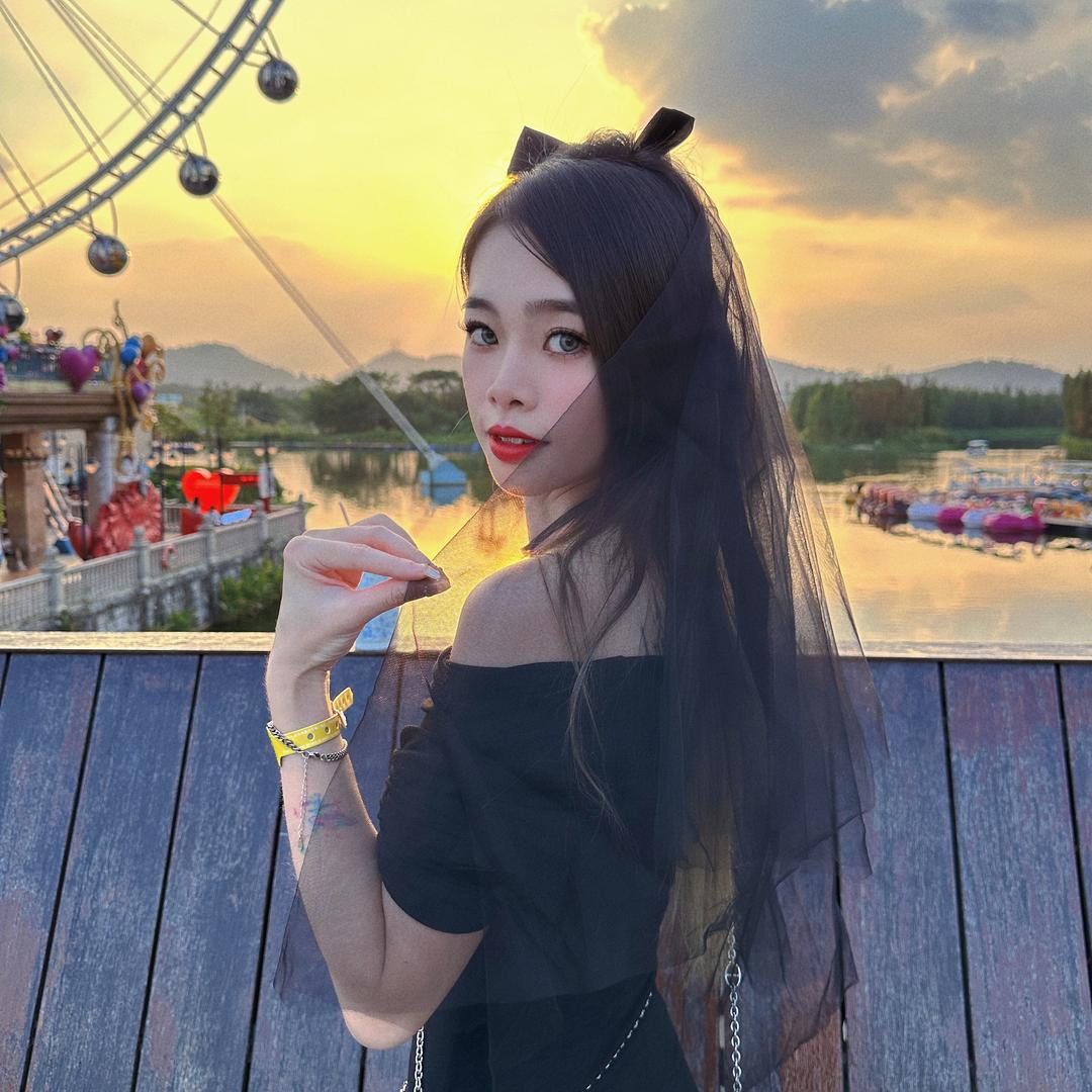 Cherry🍒静静子
