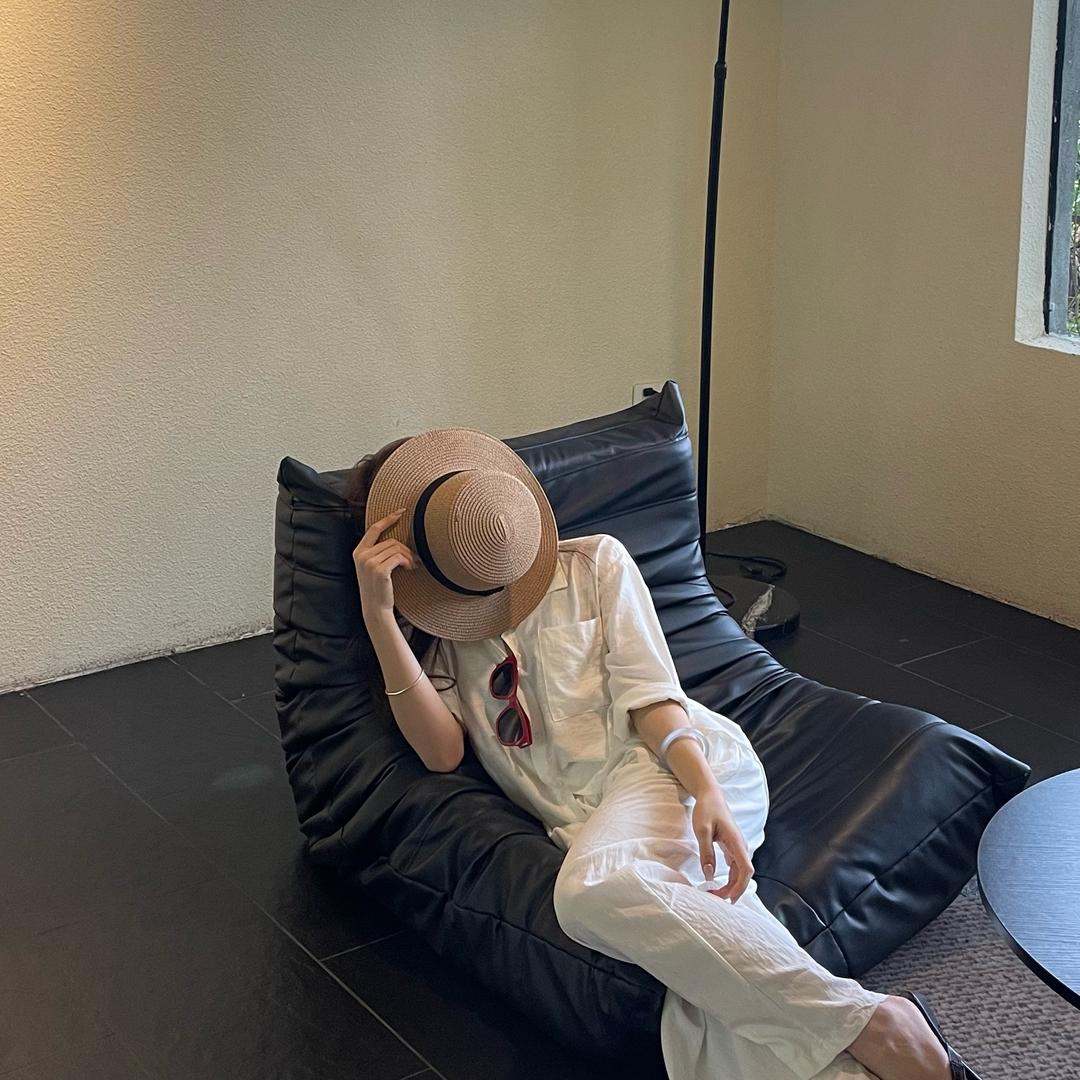 讨厌男人