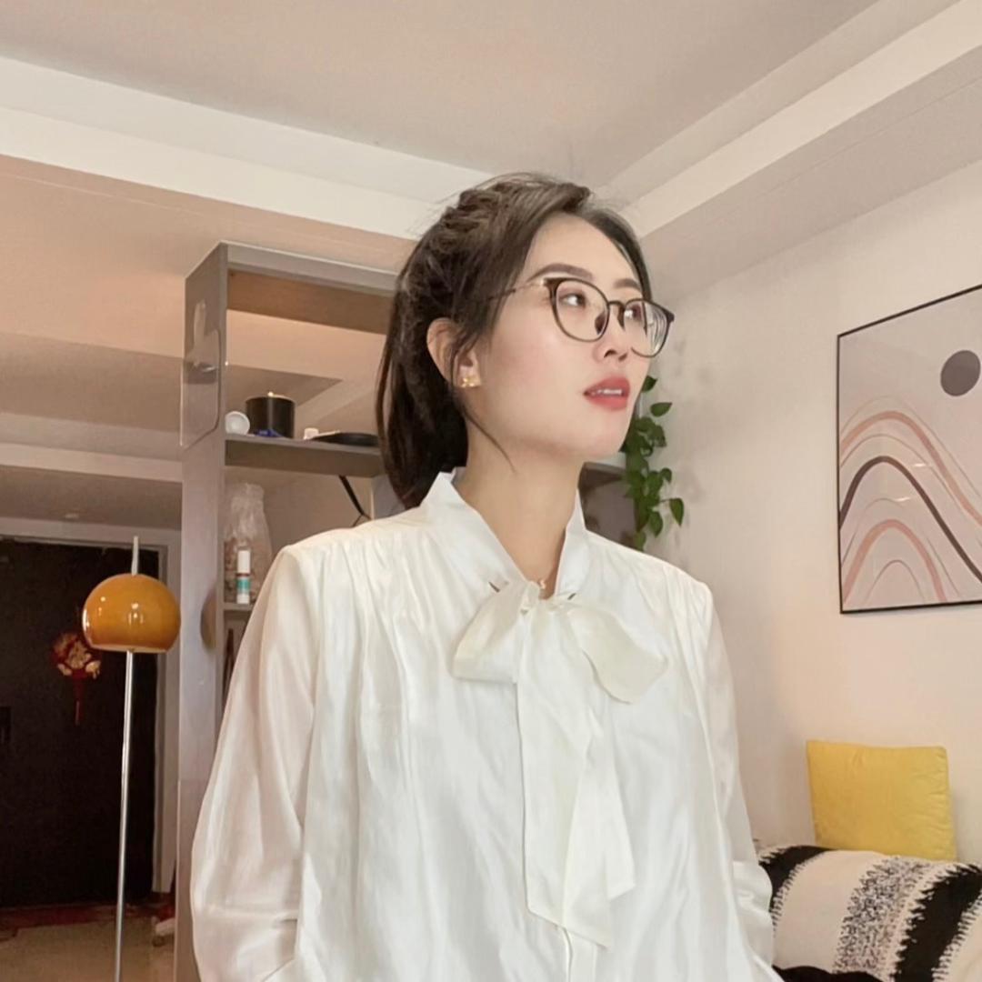 陈喵喵儿