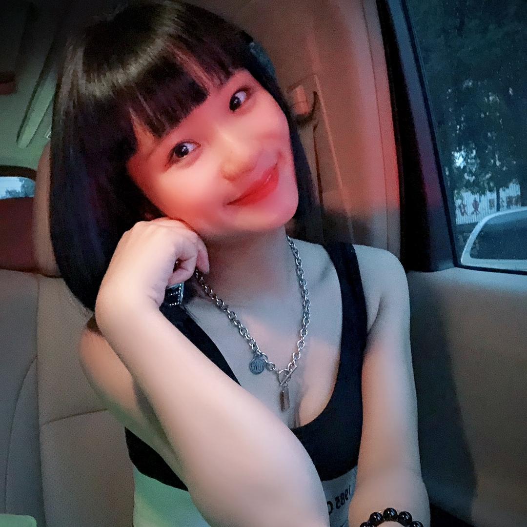 是楠楠啊