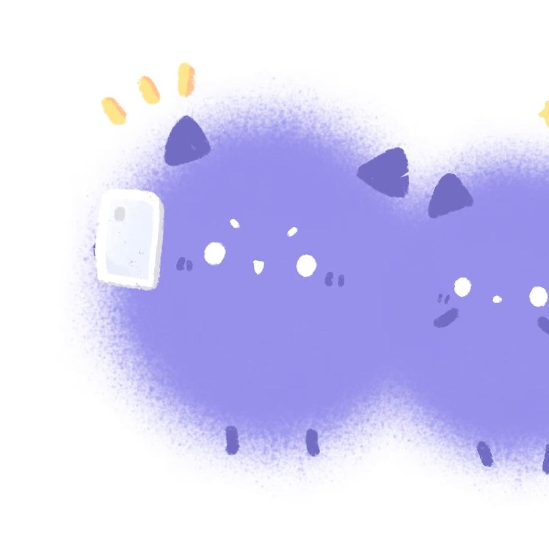 眼睛肿成欧式大双🗿