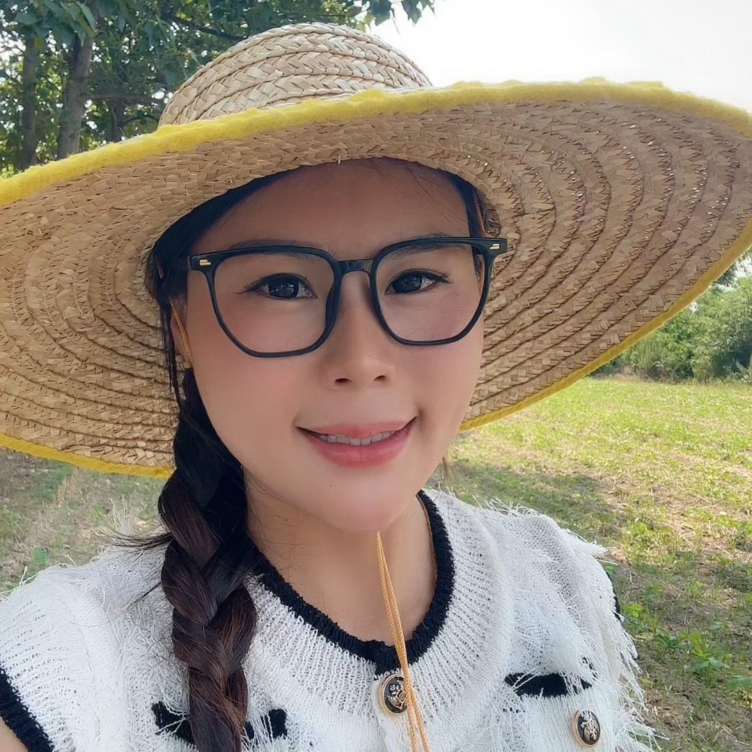 小红聊农业