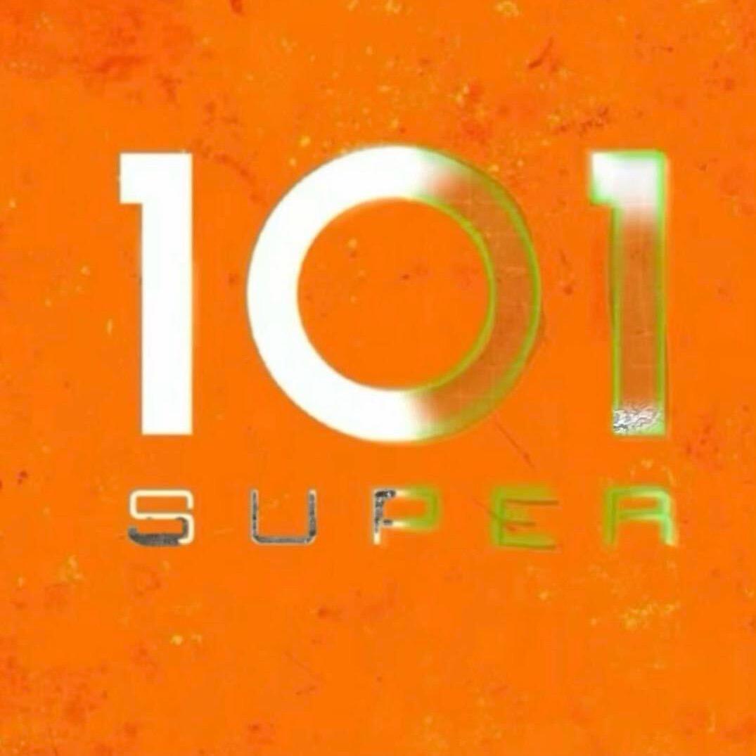 Super101·洁子