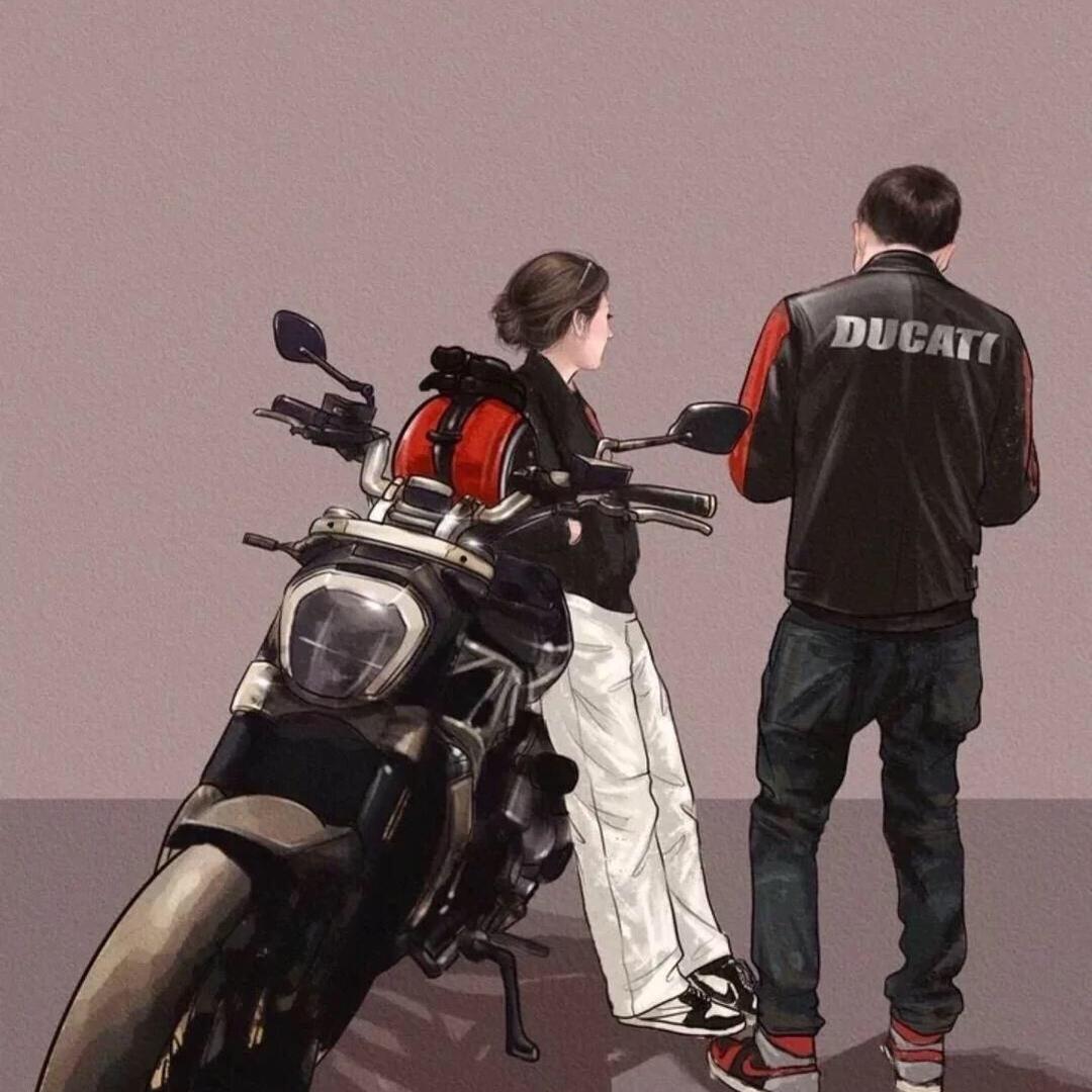 小美！（二子）