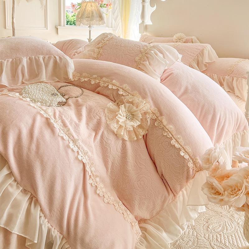 南通纯之芯家纺