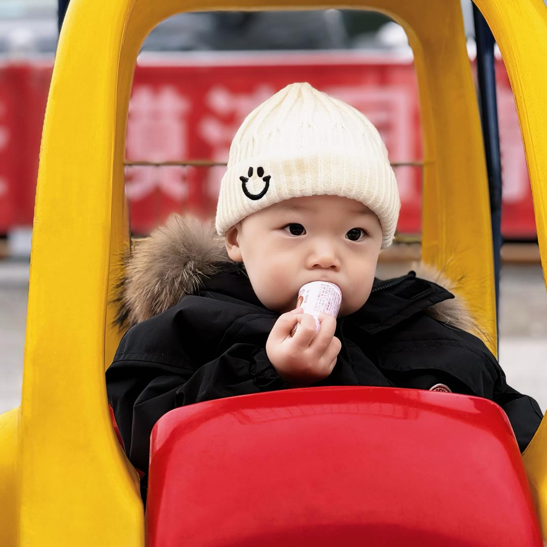维尼开饭啦