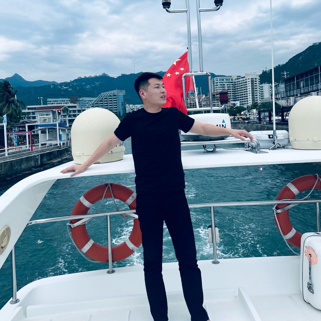 南阳王老四（换号了）