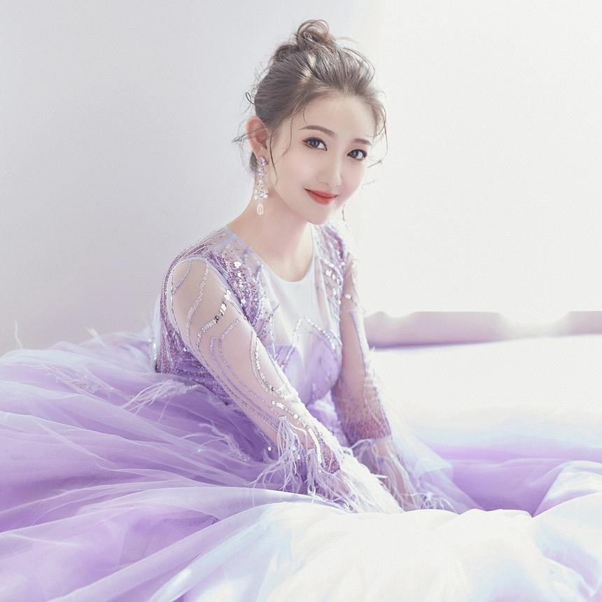 柳婷♬