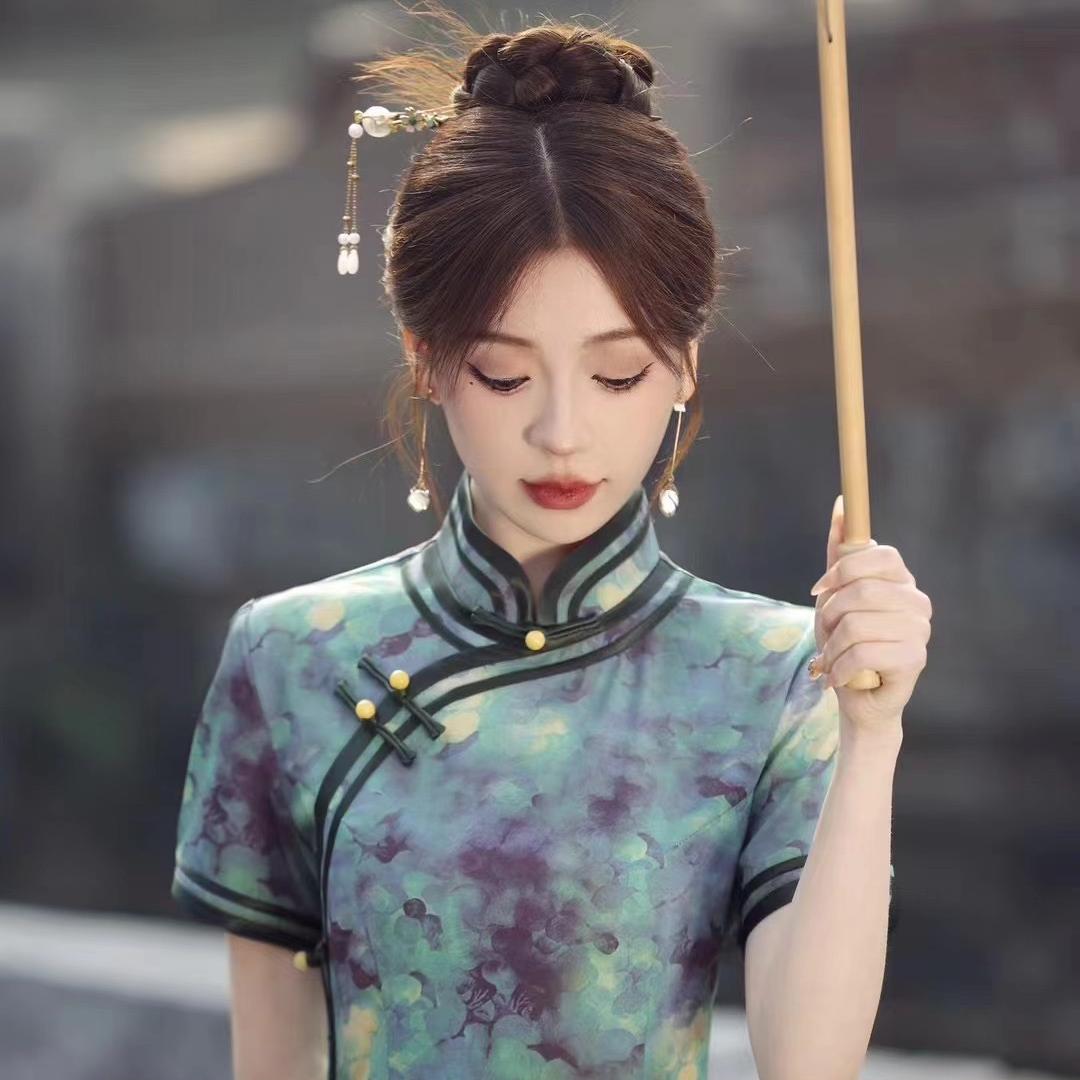 紫忆江南