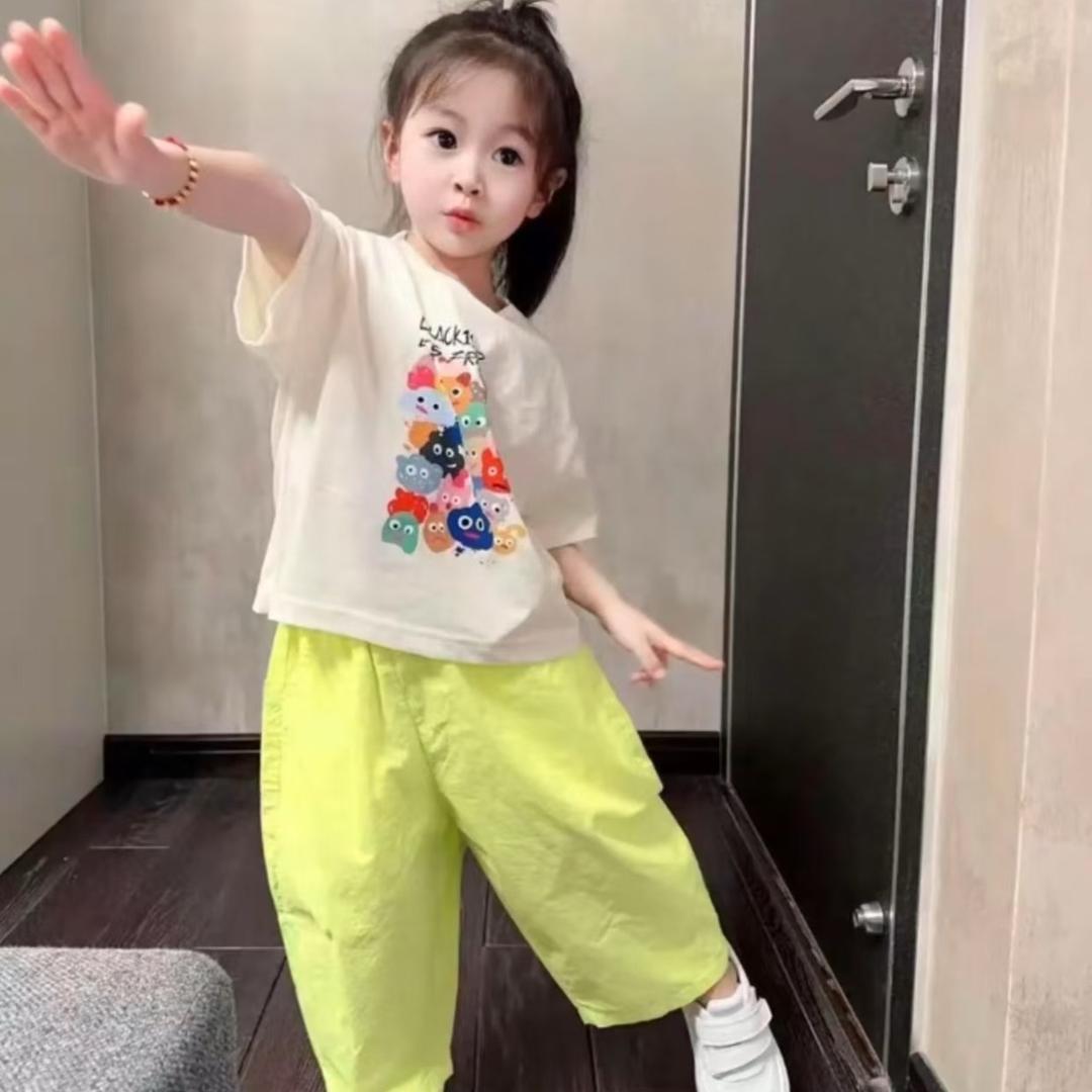 泡芙baby童品工厂