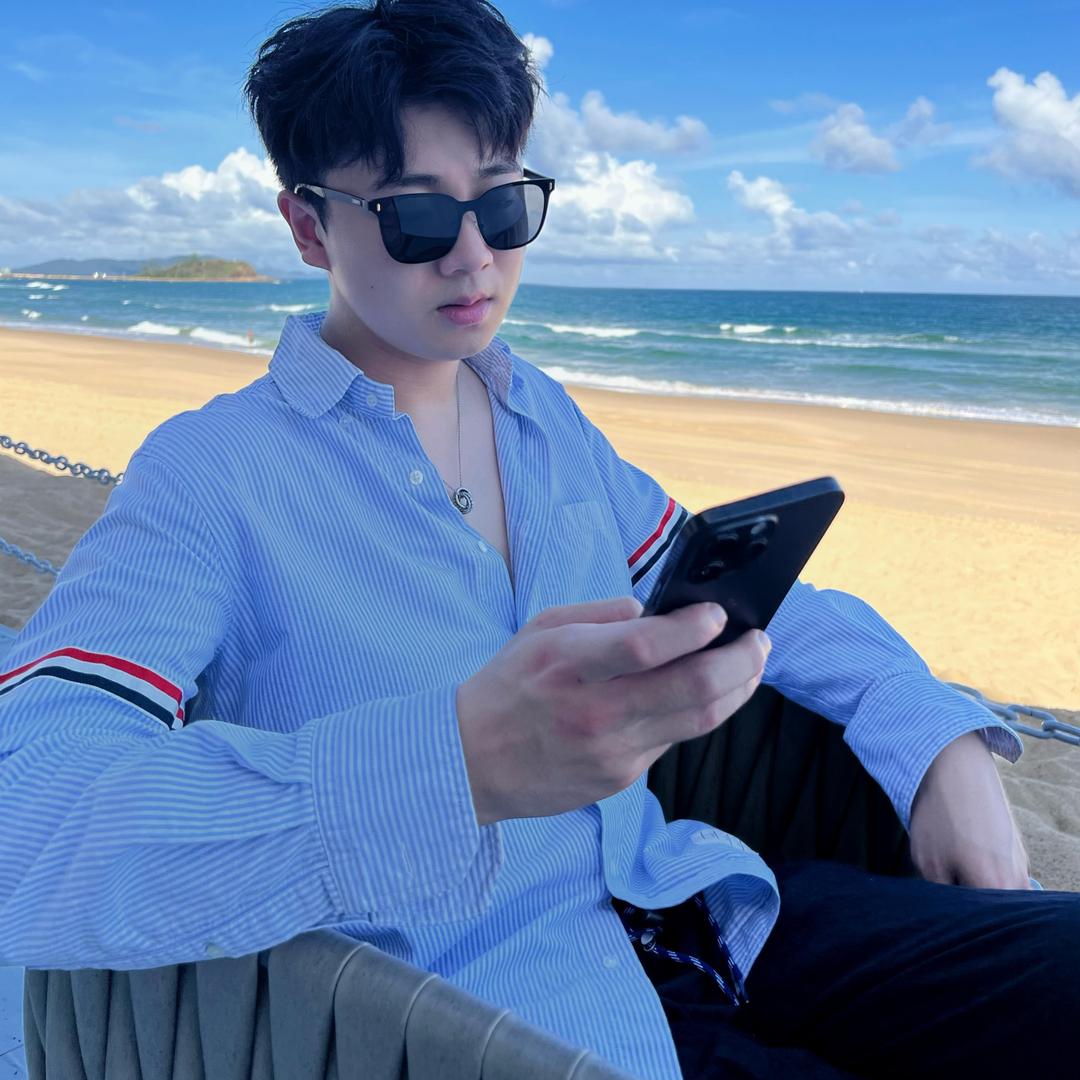 柏宇🌊