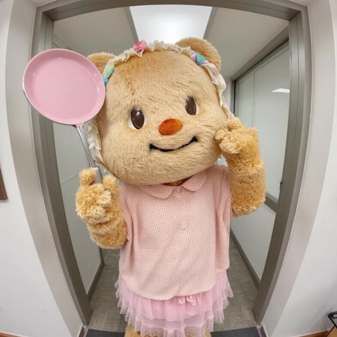 赖床困困包