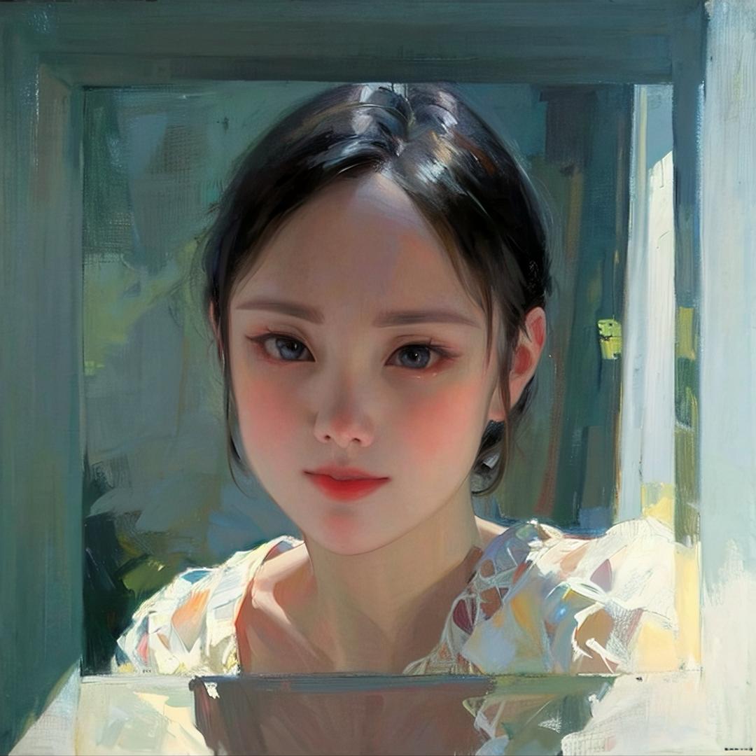 亚茹女裤工厂