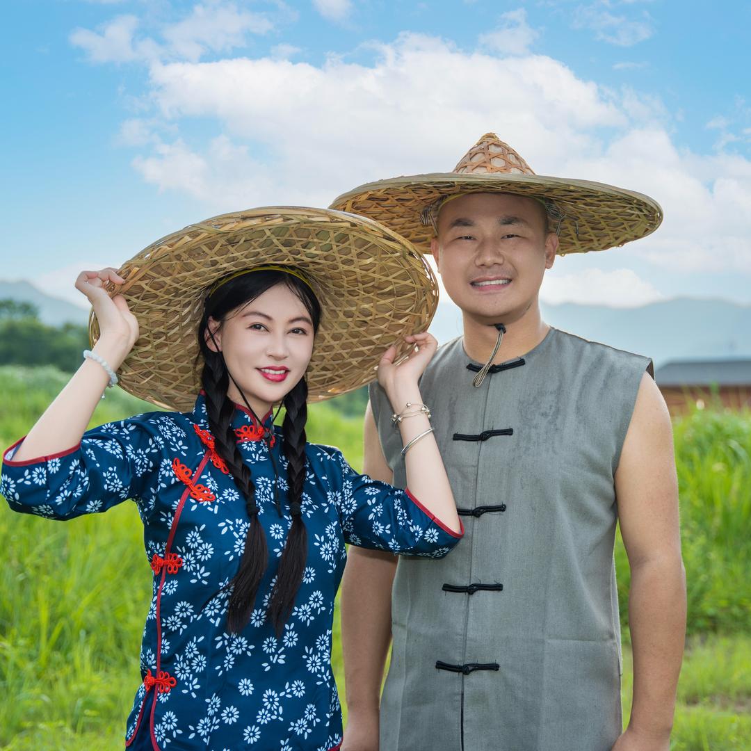 鹏飞九妹