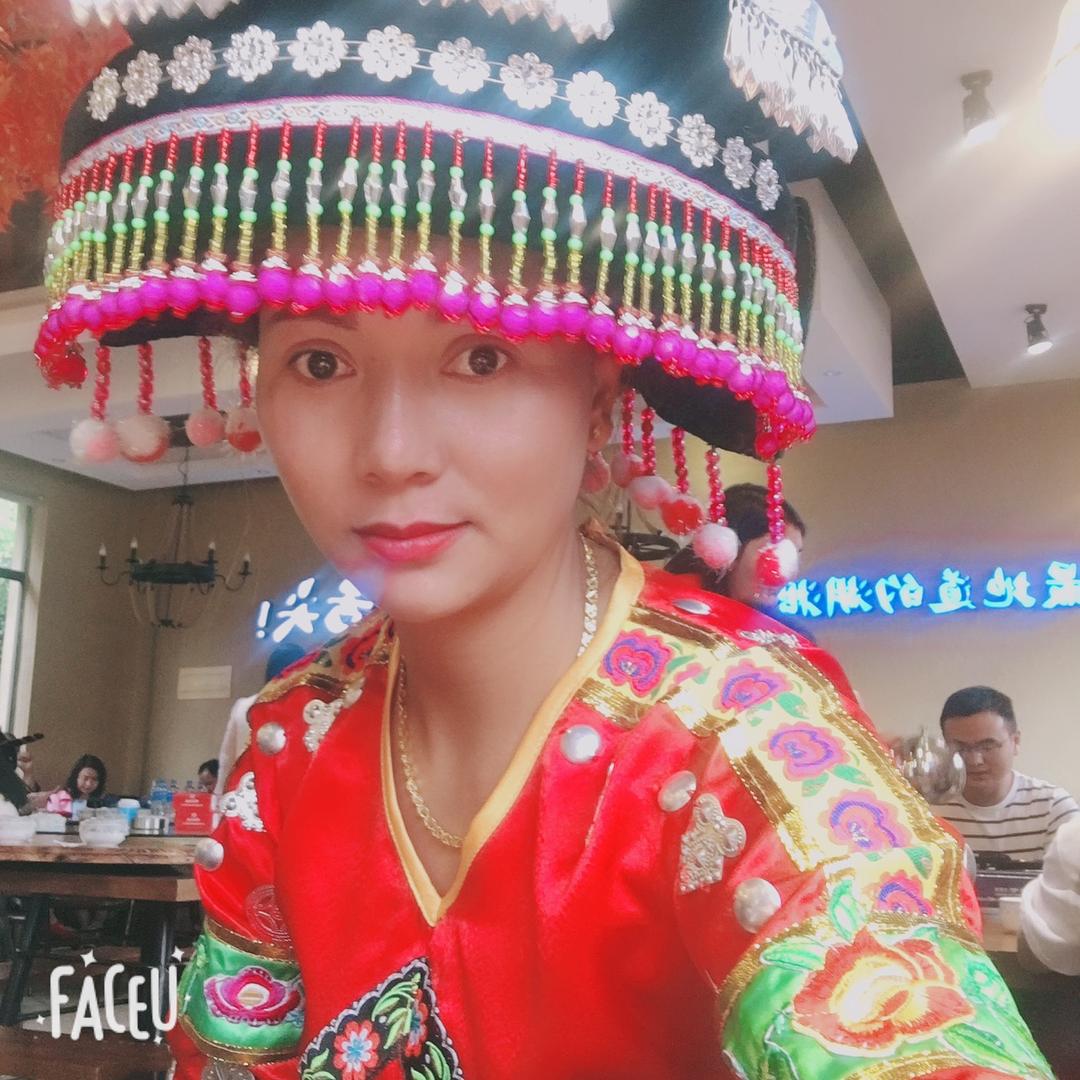 毒水寨 毒水夫人