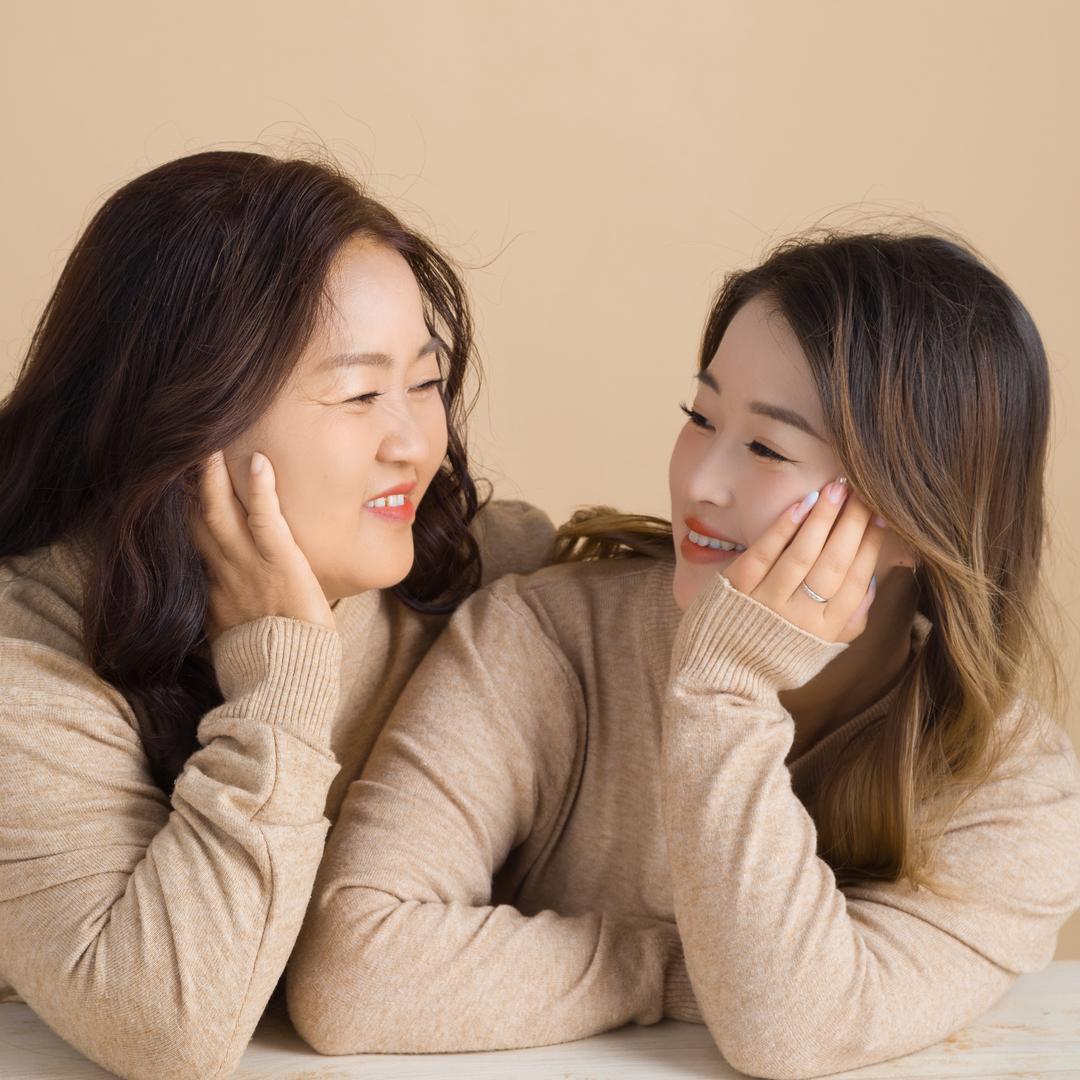 小邹邹～