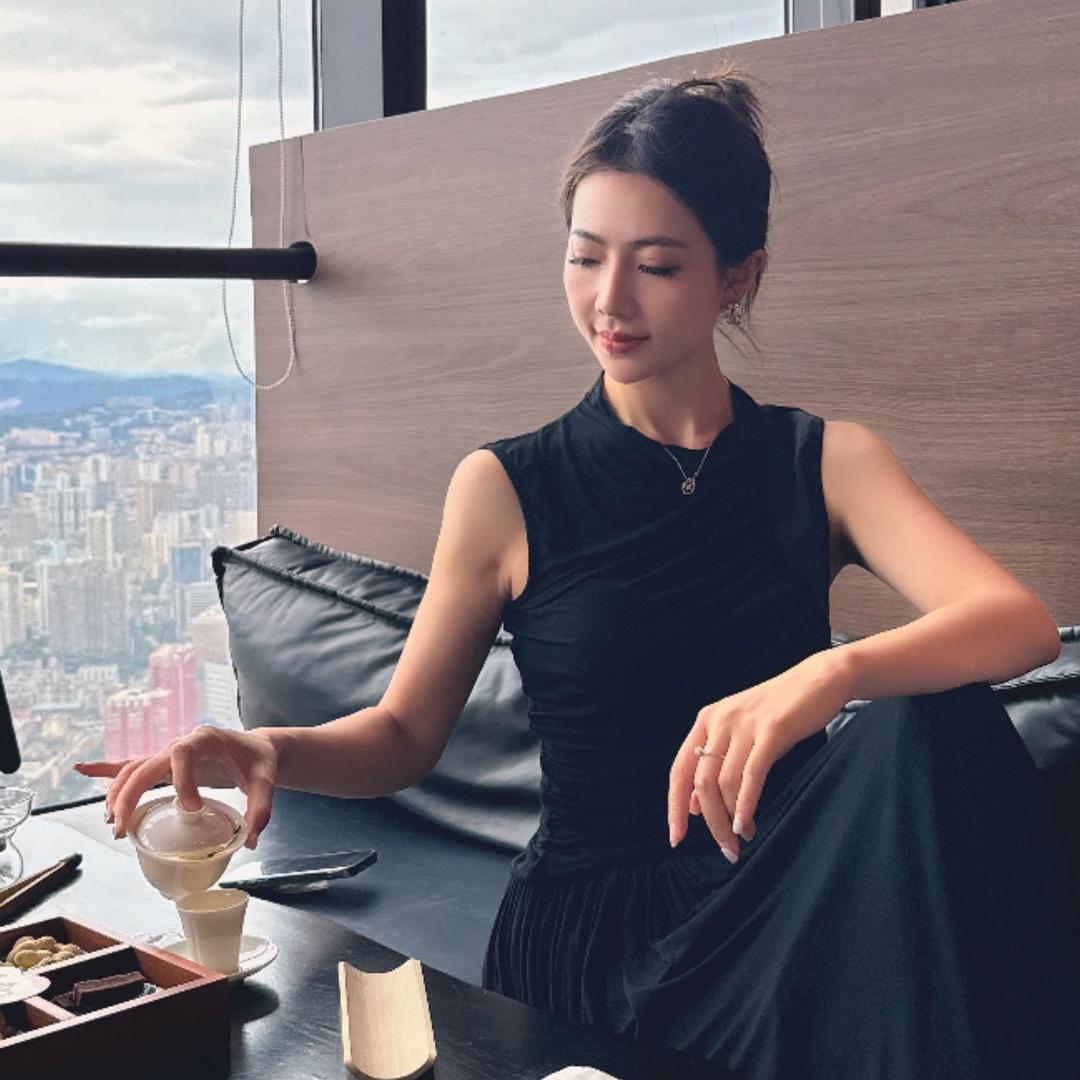 晴老板私房馒头