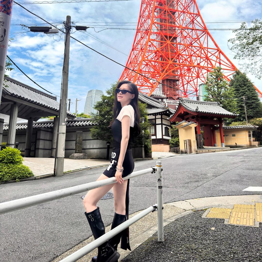 承德星耀街舞🌟玖爷