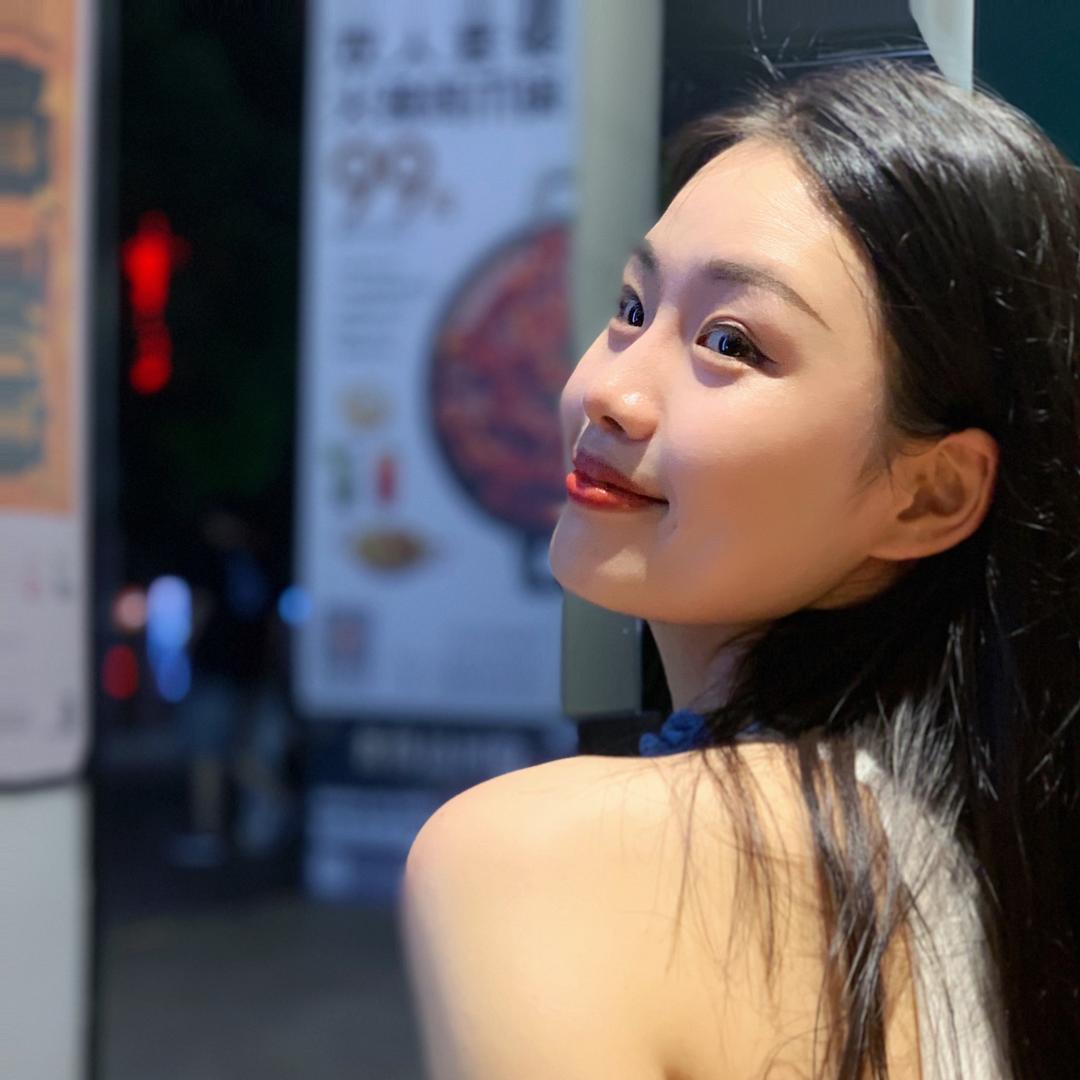 @娟娟儿🍒