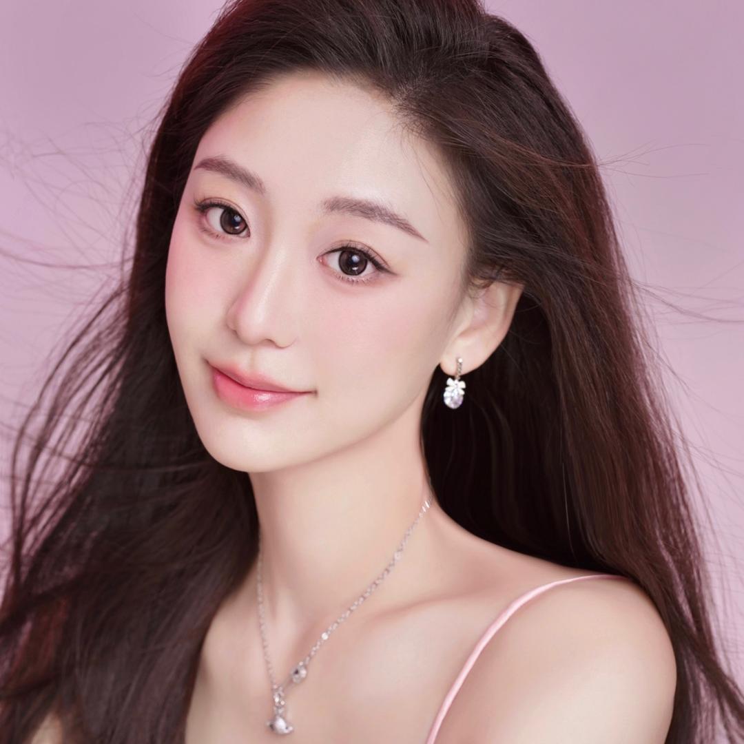 甜心瑶妹